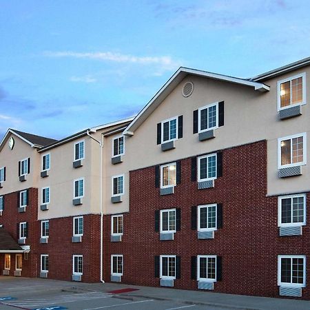 Woodspring Suites Mckinney Exterior photo