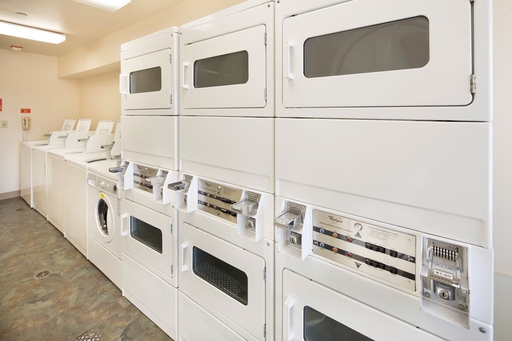 Woodspring Suites Mckinney Facilities photo