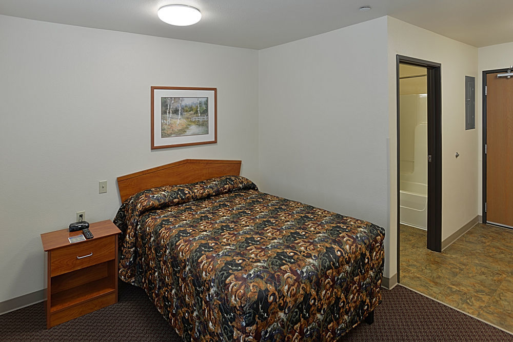 Woodspring Suites Mckinney Exterior photo