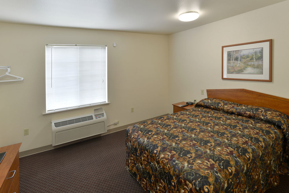 Woodspring Suites Mckinney Exterior photo